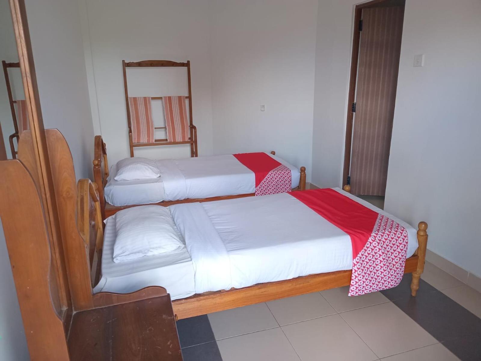 Blue Haven Guest House Kandy Exterior photo