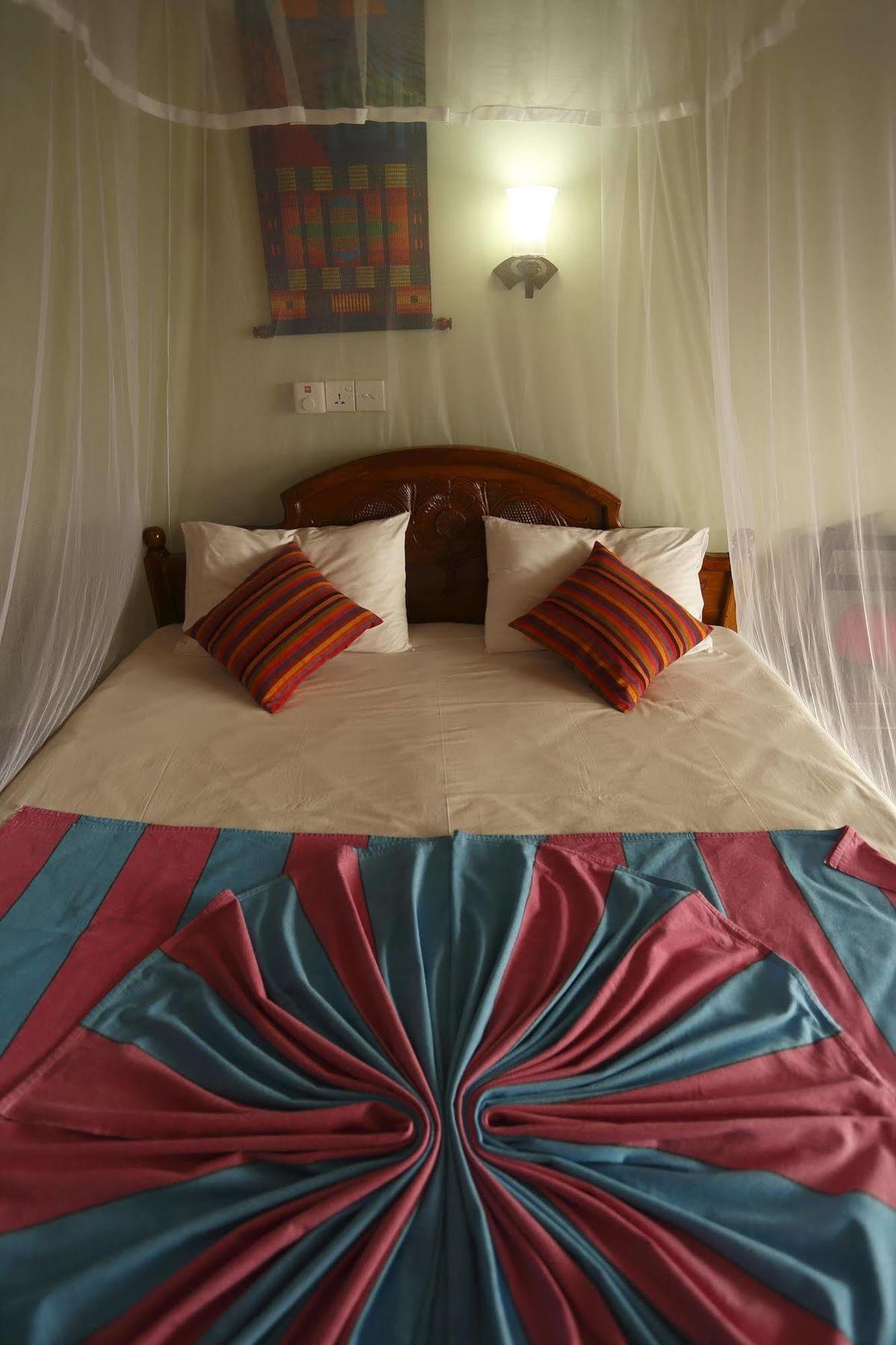 Blue Haven Guest House Kandy Exterior photo