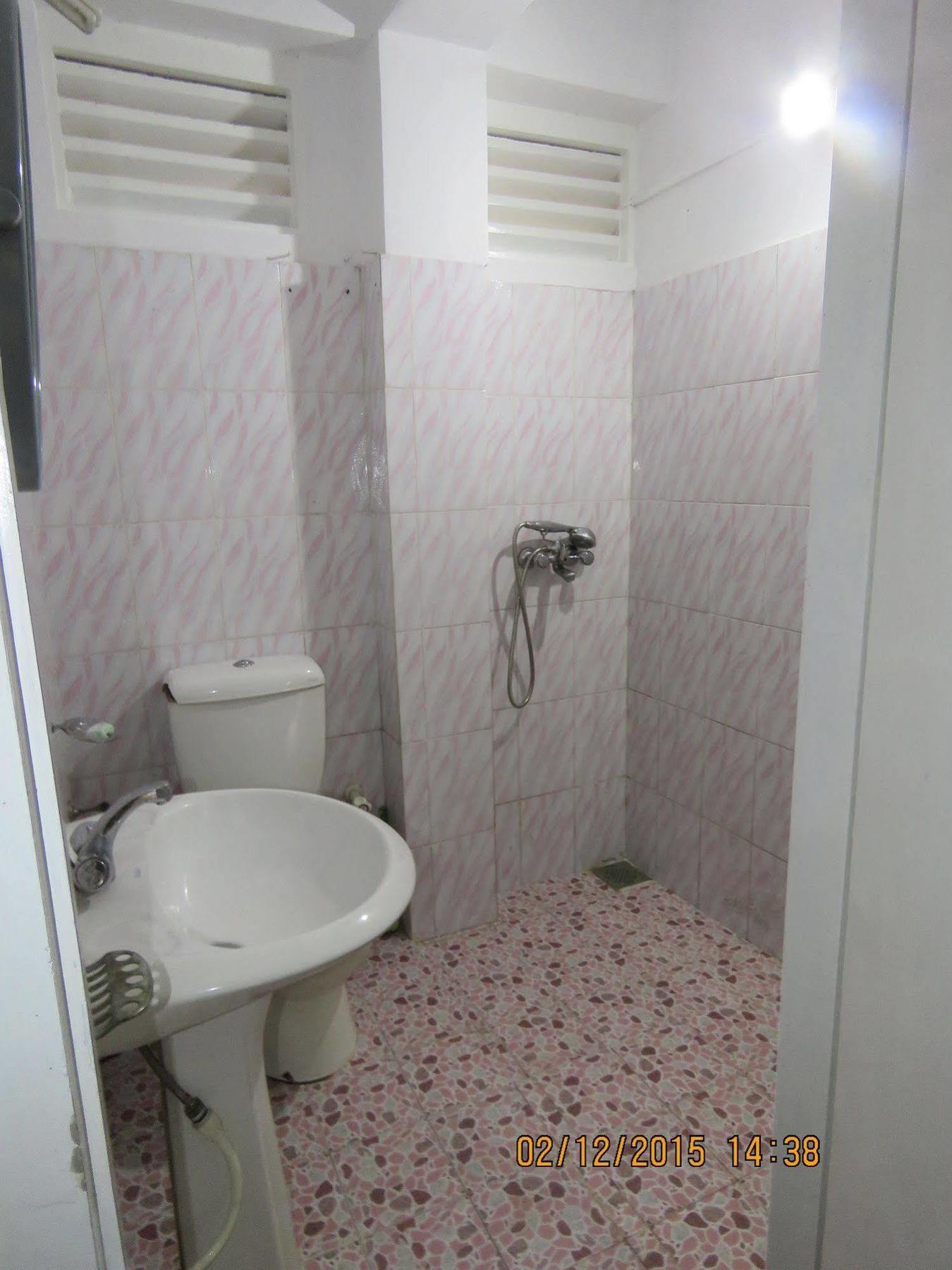 Blue Haven Guest House Kandy Exterior photo