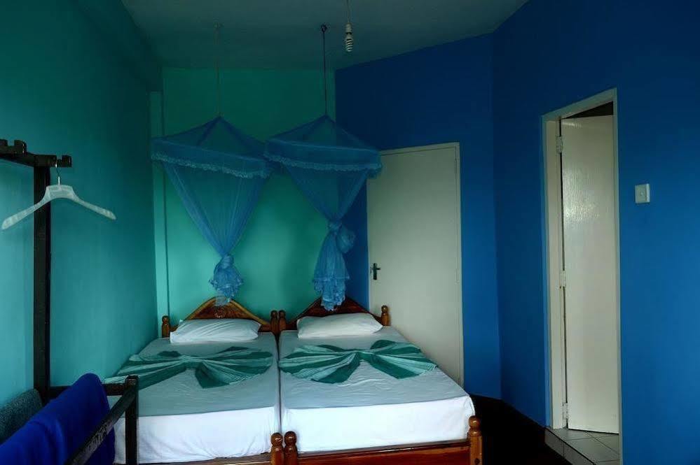 Blue Haven Guest House Kandy Exterior photo