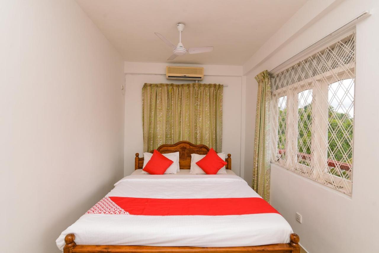 Blue Haven Guest House Kandy Exterior photo