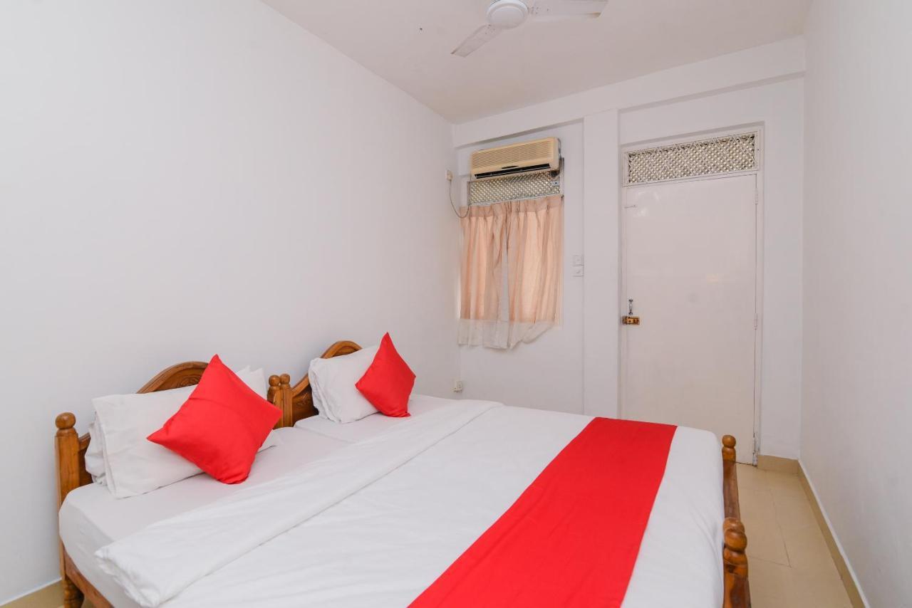 Blue Haven Guest House Kandy Exterior photo