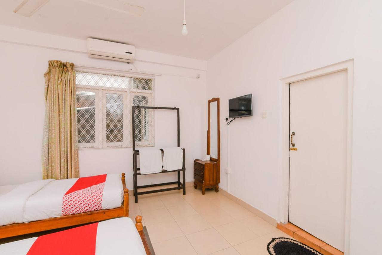 Blue Haven Guest House Kandy Exterior photo